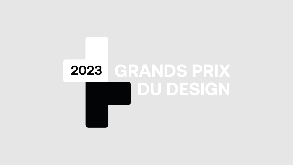 6 projets et 13 certifications aux Grands Prix du Design